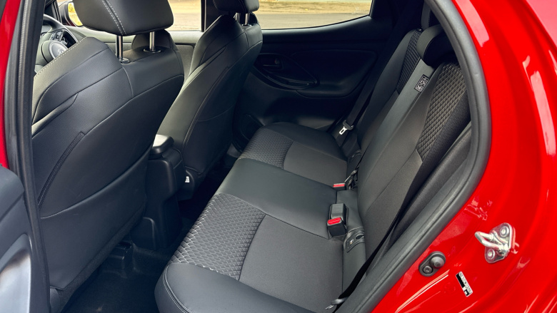 Mazda 2 Hybrid 1.5i Hybrid Homura 5dr CVT Hybrid Hatchback